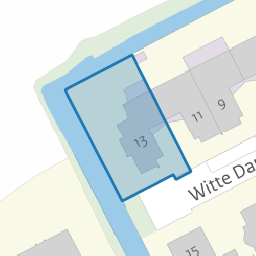 Perceel DTL00-L-1121