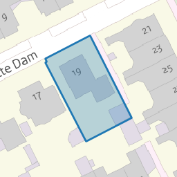 Perceel DTL00-L-1124