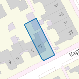 Perceel DTL00-L-1126