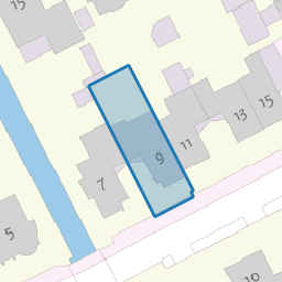 Perceel DTL00-L-1129