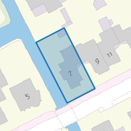 Perceel DTL00-L-1130