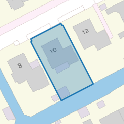 Perceel DTL00-L-1132