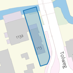 Perceel DTL00-L-1140