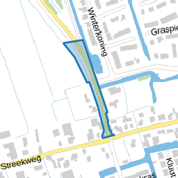 Perceel DTL00-L-1142