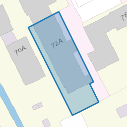 Perceel DTL00-L-1145