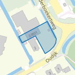 Perceel DTL00-L-1150