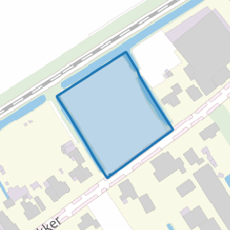 Perceel DTL00-L-1152