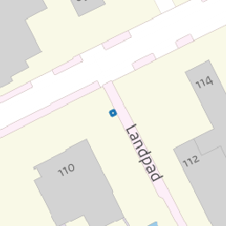 Perceel DTL00-L-1184