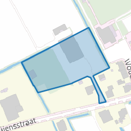 Perceel DTL00-L-1187