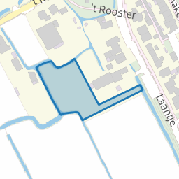 Perceel DTL00-L-1188