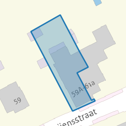 Perceel DTL00-L-1190