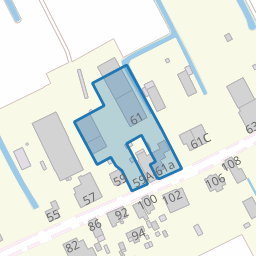 Perceel DTL00-L-1191