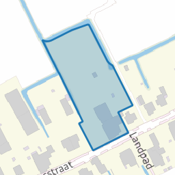 Perceel DTL00-L-1195