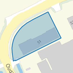 Perceel DTL00-L-1197