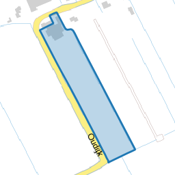 Perceel DTL00-L-1198