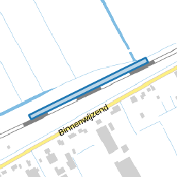 Perceel DTL00-L-1206