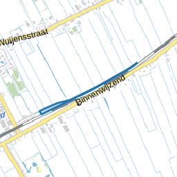 Perceel DTL00-L-1207