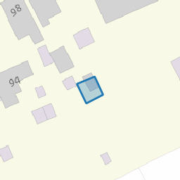 Perceel DTL00-L-1215