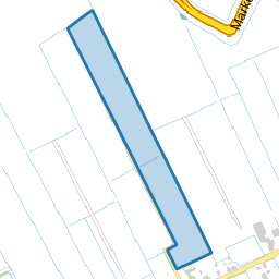 Perceel DTL00-L-1233