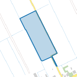 Perceel DTL00-L-1235