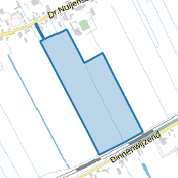 Perceel DTL00-L-1242