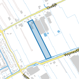 Perceel DTL00-L-1249