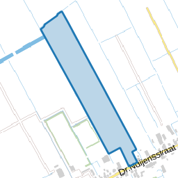 Perceel DTL00-L-1253
