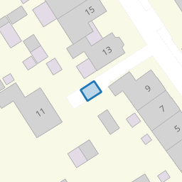 Perceel DTL00-L-1262