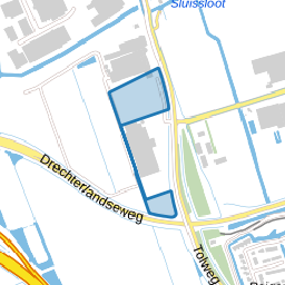 Perceel DTL00-L-1271