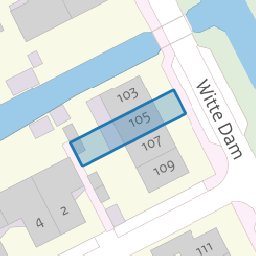 Perceel DTL00-L-1272