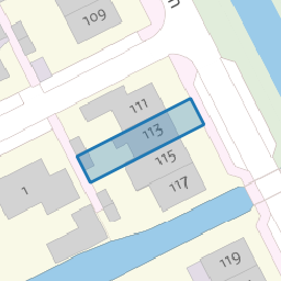 Perceel DTL00-L-1276