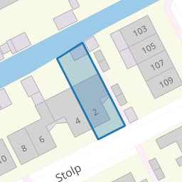 Perceel DTL00-L-1288