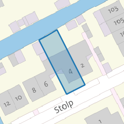 Perceel DTL00-L-1289