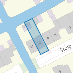 Perceel DTL00-L-1292