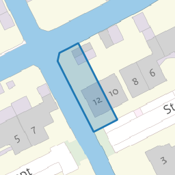 Perceel DTL00-L-1293