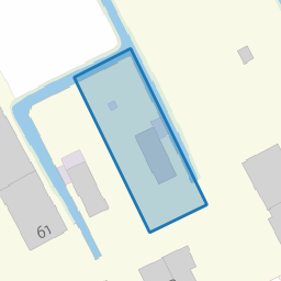 Perceel DTL00-L-1300