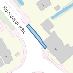 Perceel DTL00-L-1301