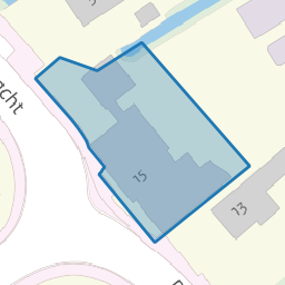 Perceel DTL00-L-1302