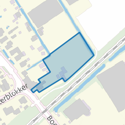 Perceel DTL00-L-1304