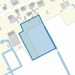 Perceel DTL00-L-1308