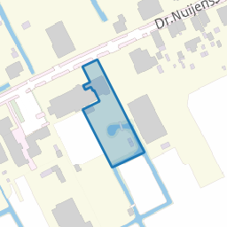 Perceel DTL00-L-1314