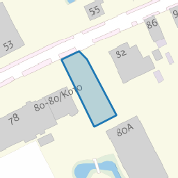 Perceel DTL00-L-1318