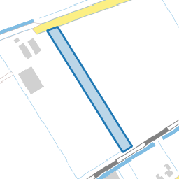 Perceel DTL00-L-1321