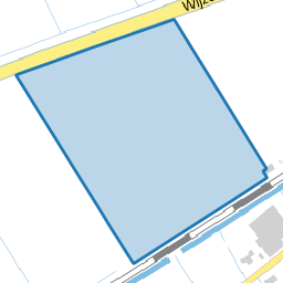 Perceel DTL00-L-1322