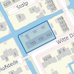 Perceel DTL00-L-1323