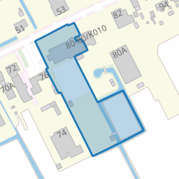 Perceel DTL00-L-1327