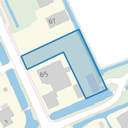 Perceel DTL00-L-1336