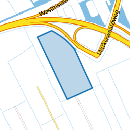 Perceel DTL00-L-1343