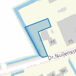 Perceel DTL00-L-1350