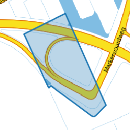 Perceel DTL00-L-1354